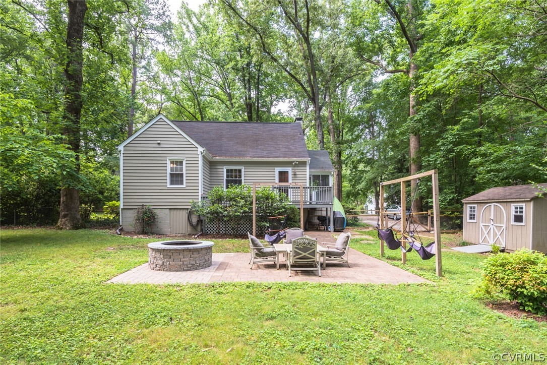 8918 Elm Road Richmond, VA 23235 - Photo 31 of 35 Gallery Image 31