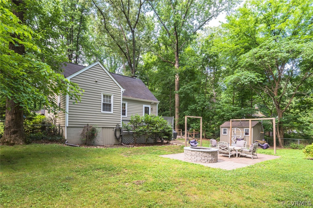 8918 Elm Road Richmond, VA 23235 - Photo 32 of 35 Gallery Image 32