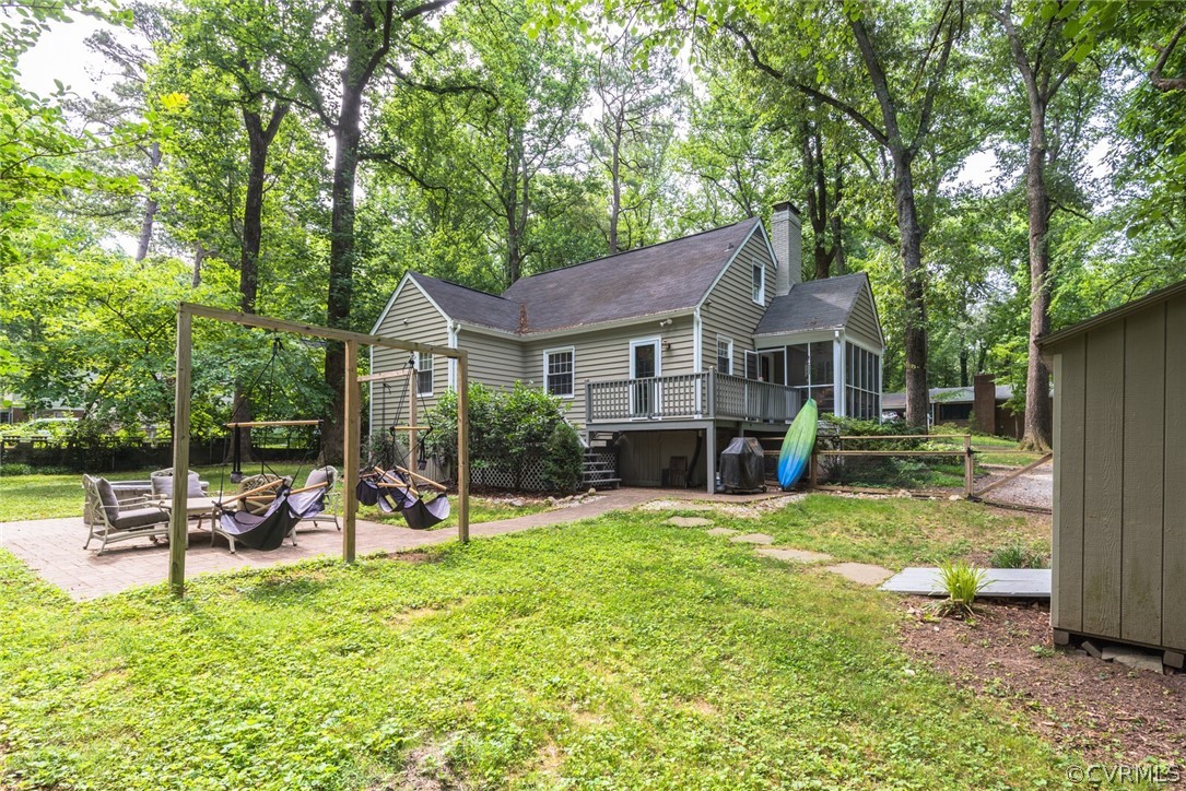 8918 Elm Road Richmond, VA 23235 - Photo 33 of 35 Gallery Image 33