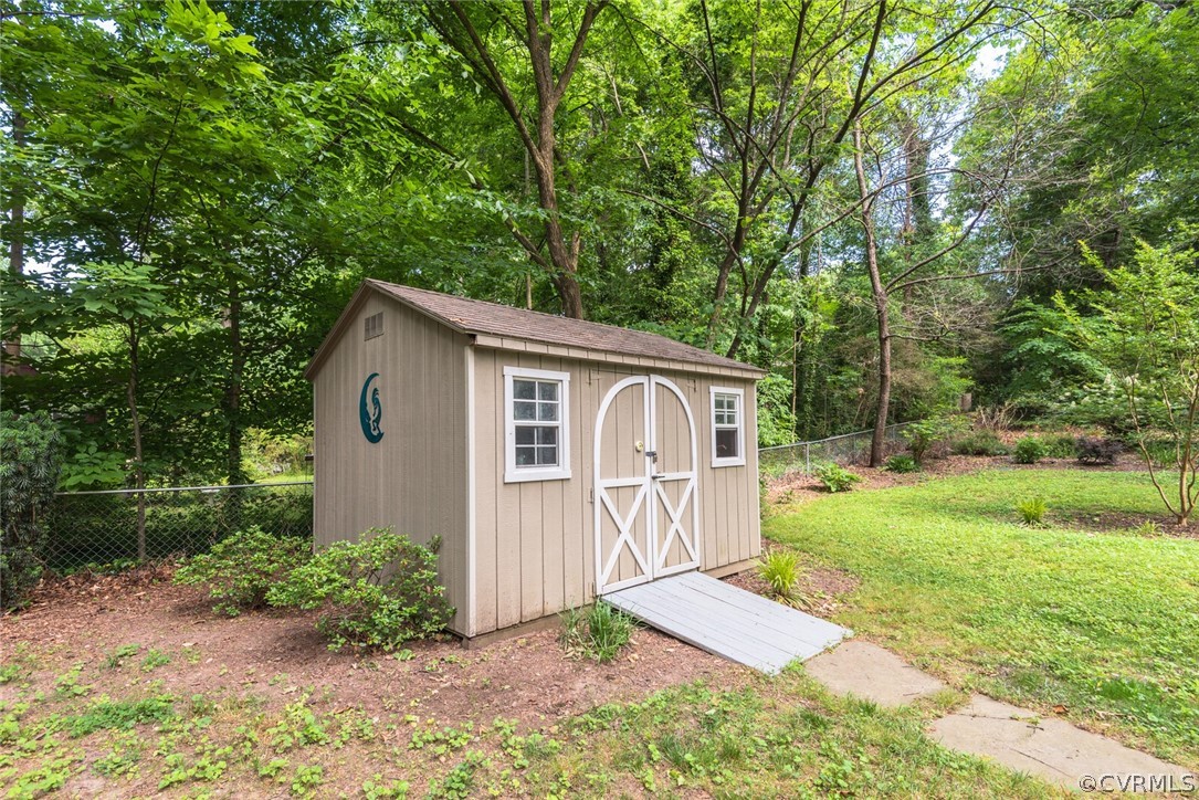 8918 Elm Road Richmond, VA 23235 - Photo 34 of 35 Gallery Image 34