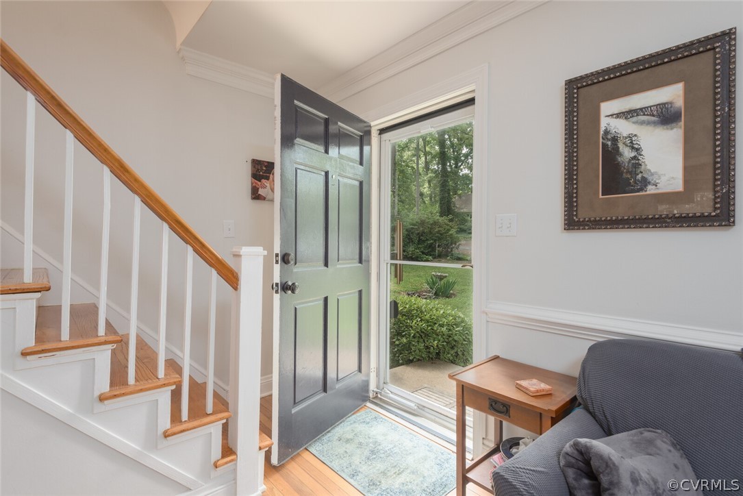 8918 Elm Road Richmond, VA 23235 - Photo 4 of 35 Gallery Image 4