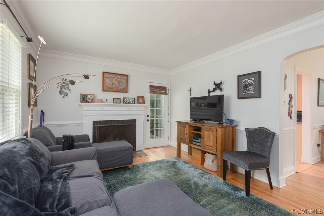 8918 Elm Road Richmond, VA 23235 - Photo 5 of 35 Gallery Image 5