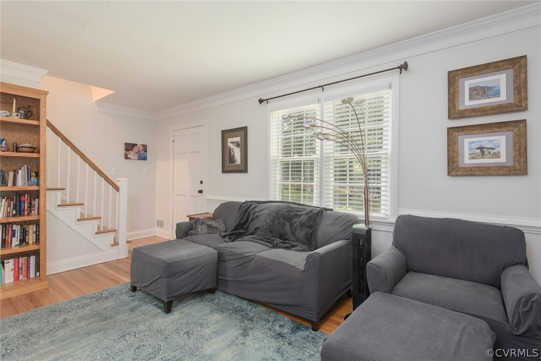 8918 Elm Road Richmond, VA 23235 - Photo 7 of 35 Gallery Image 7