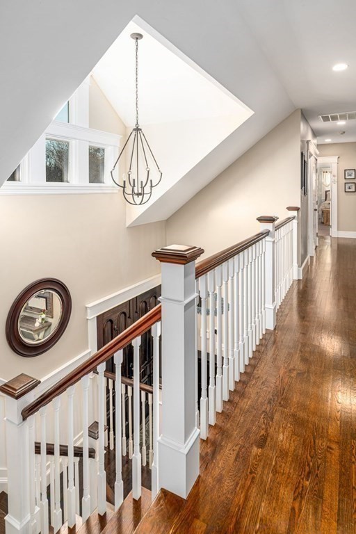 3 Cricket Circle Scituate, MA 02066 - Photo 29 of 42 a view of entryway with a front door