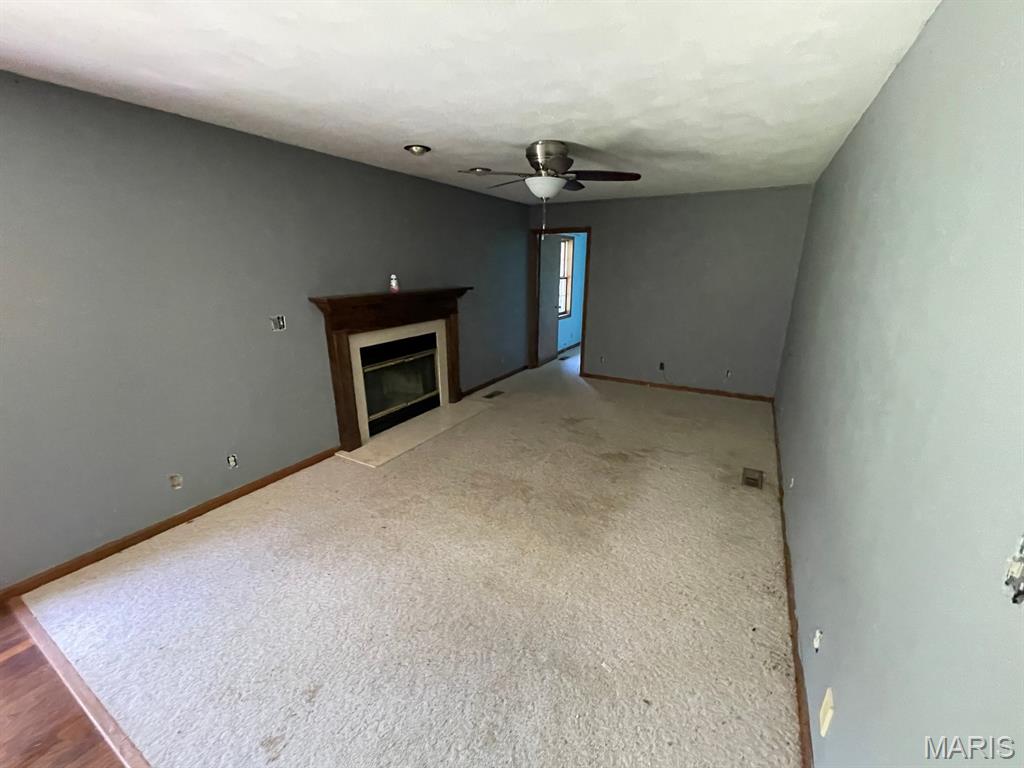 4441 Old Caseyville Road Belleville, IL 62223 - Photo 12 of 30