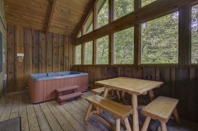 4024 Indian Springs Road Sevierville, TN 37862 - Photo 15 of 27