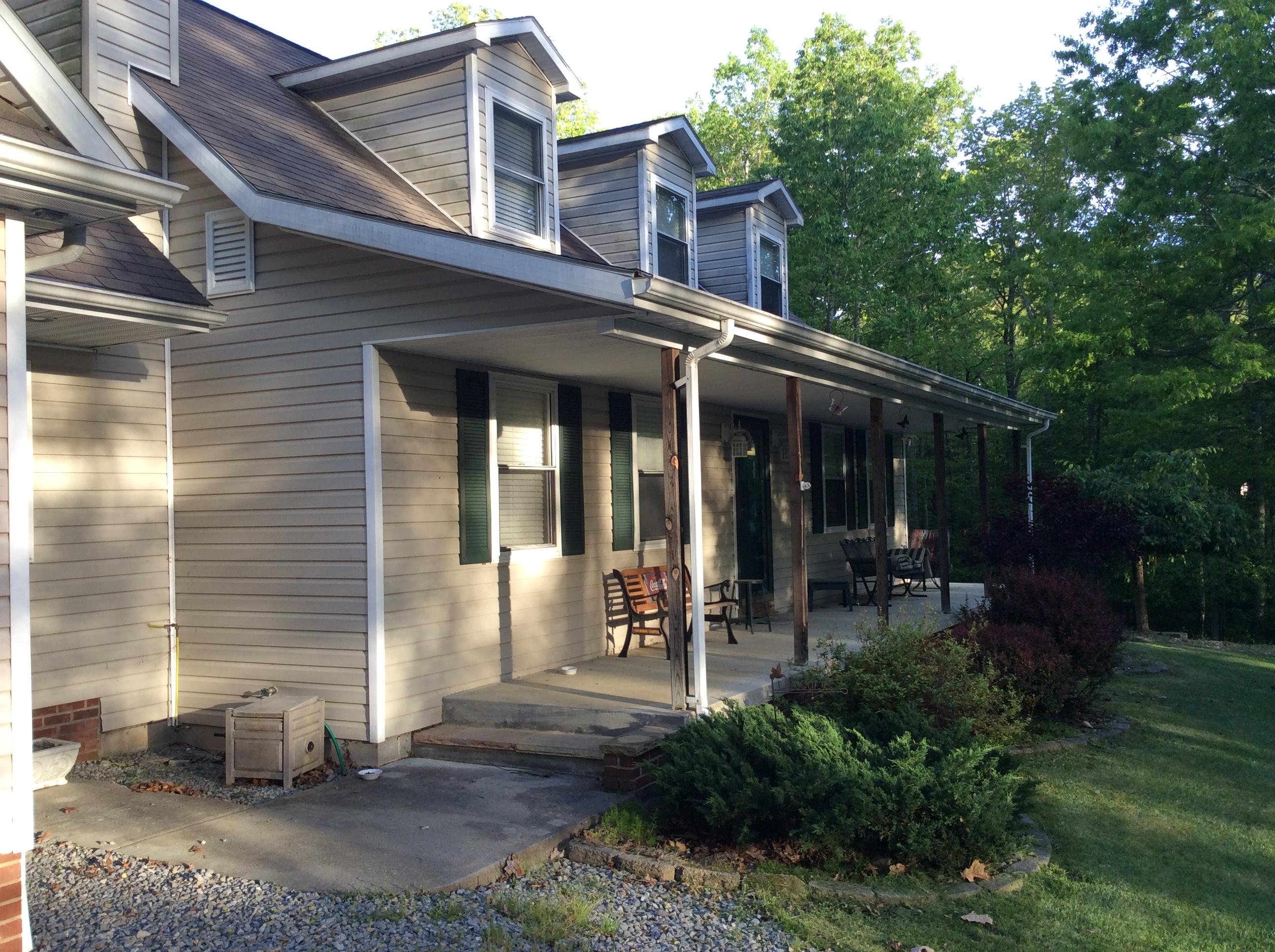 276 Henson Road Crawley, WV 24931 - Photo 16 of 45 Gallery Image 16