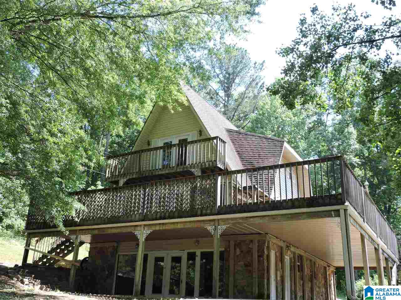 325 Oak Ridge Drive Oneonta, AL 35121 - Photo 1 of 7