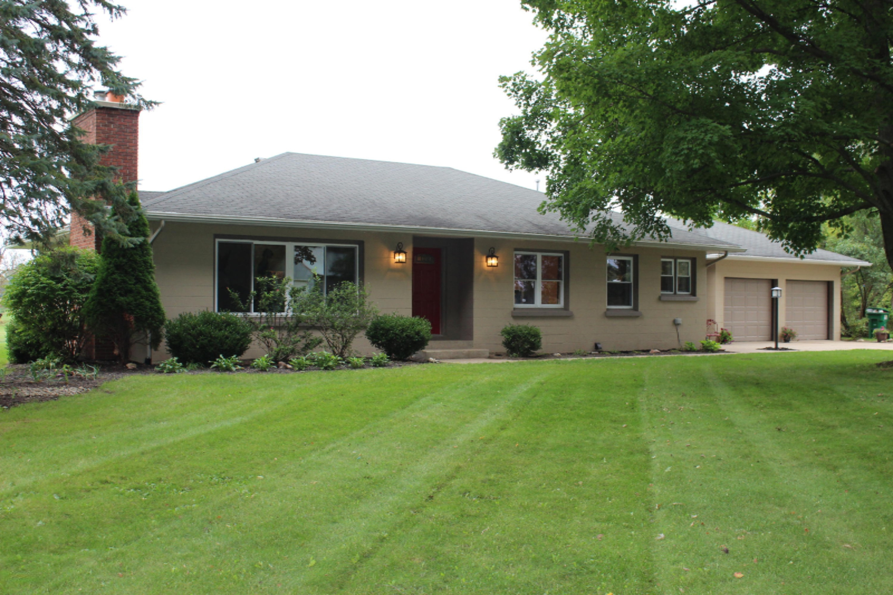 456 West Division Street Sherwood, MI 49089 - Photo 1 of 28 IMG_2861