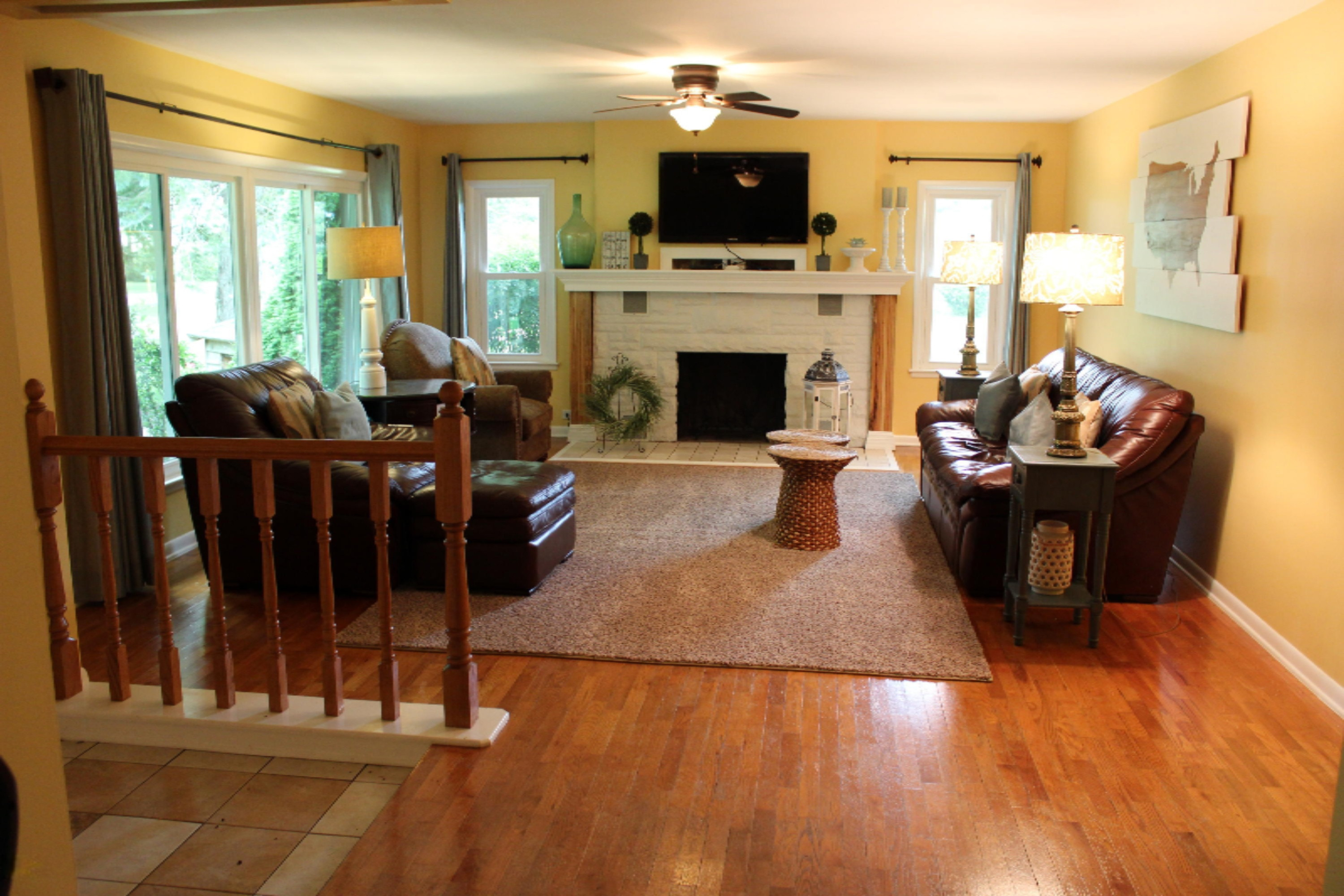 456 West Division Street Sherwood, MI 49089 - Photo 2 of 28 IMG_2818