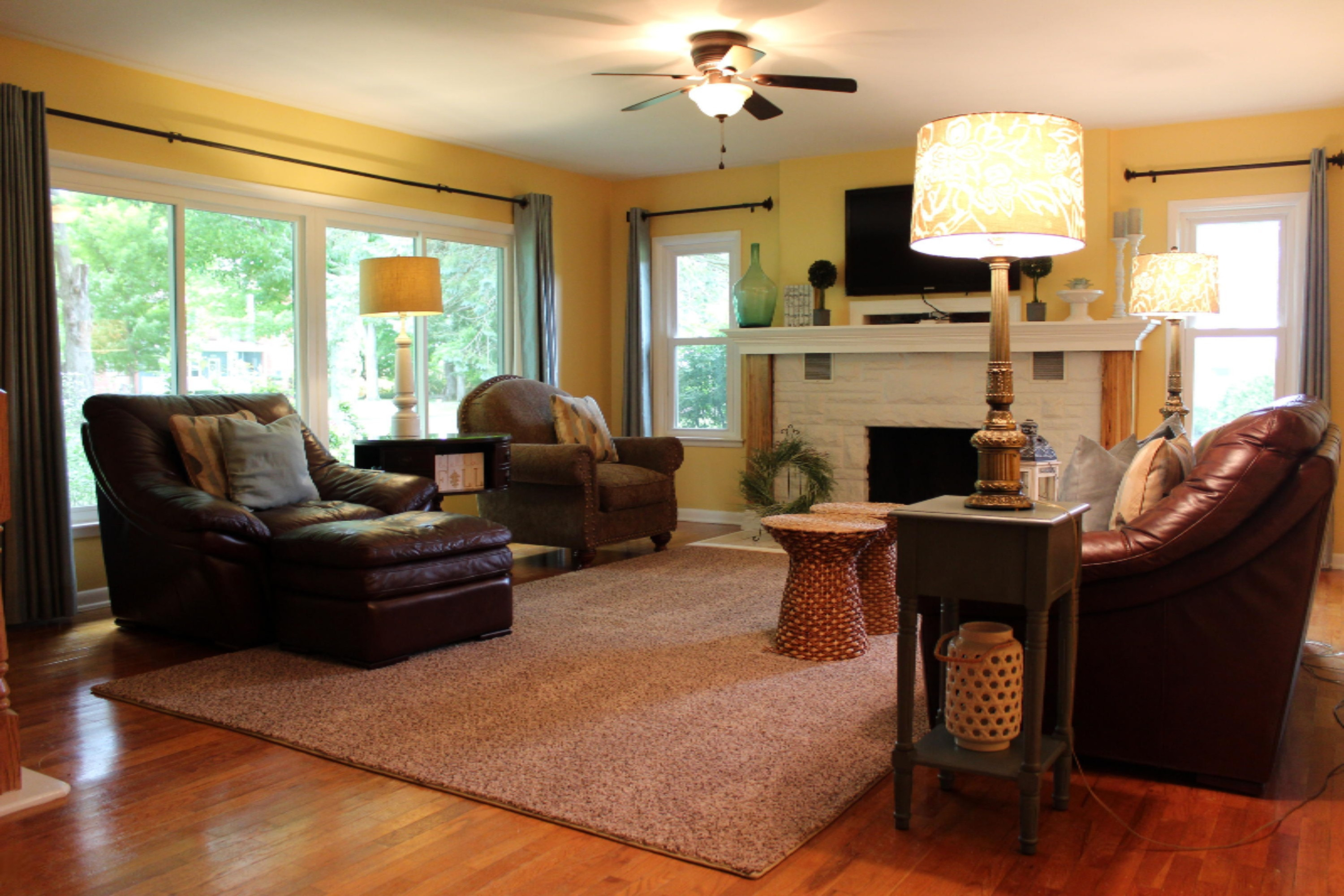 456 West Division Street Sherwood, MI 49089 - Photo 4 of 28 IMG_2820