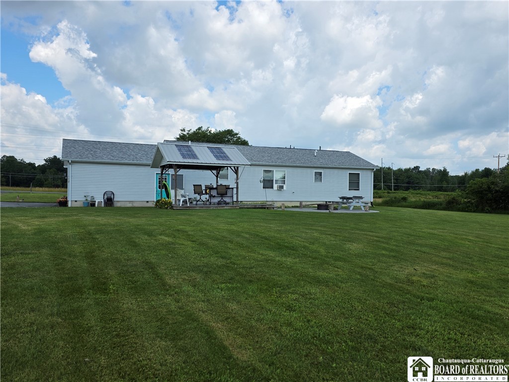 2132 Swanson Road Ellicott, NY 14701 - Photo 26 of 35