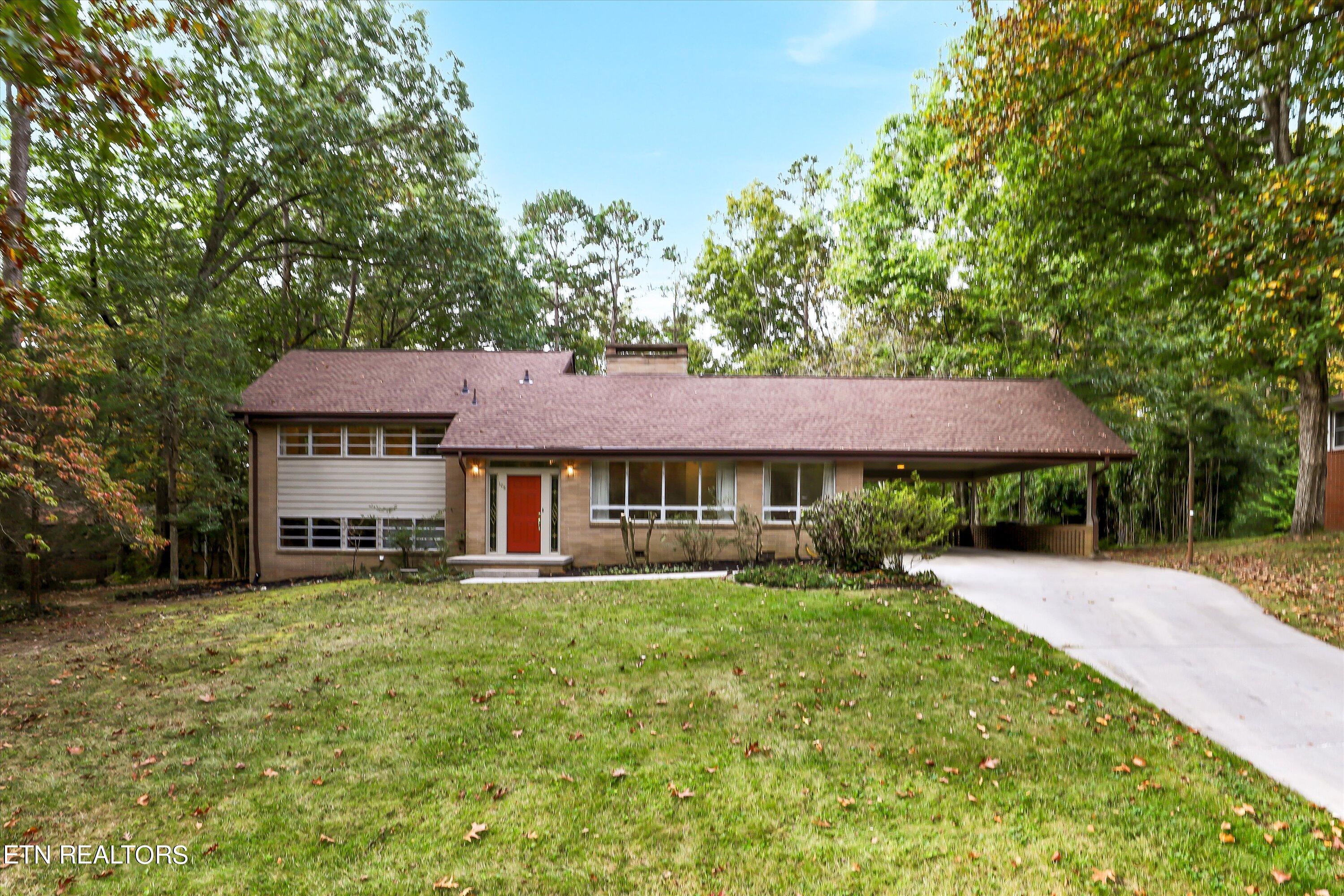 108 Wood Ridge Lane Oak Ridge, TN 37830 - Photo 1 of 14 108 Wood Ridge Ln