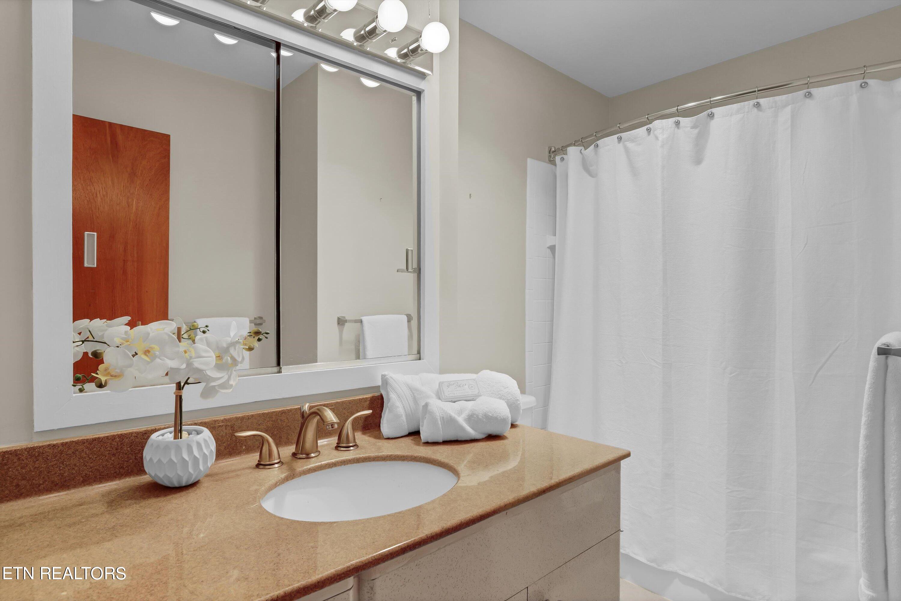 108 Wood Ridge Lane Oak Ridge, TN 37830 - Photo 7 of 14 Bathroom 2