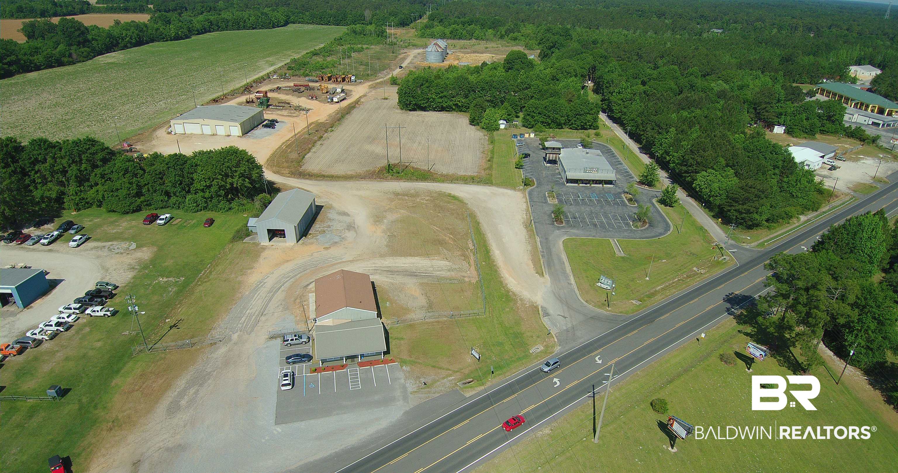 0 South Main Street Atmore, AL 36502 - Photo 5 of 9