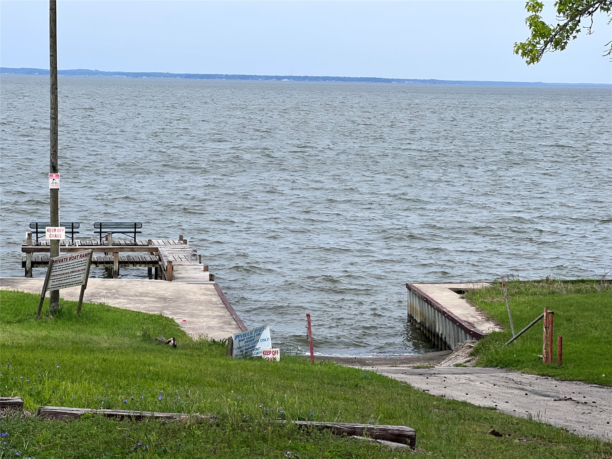 0 Chain Road Livingston, TX 77351 - Photo 21 of 25 Subdivision boat ramp