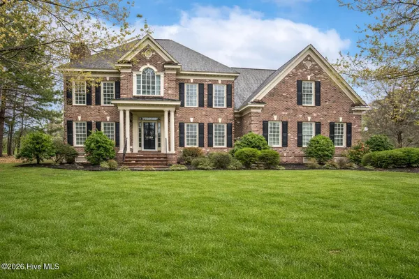 $549,900 | 3129 Belmont Lake Drive, Rocky Mount, NC 27804