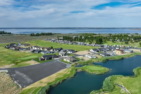 a view of a city from terrace