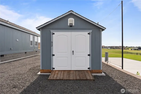 $217,000 | 6549 Highway 262, Unit 52, Othello, WA 99344