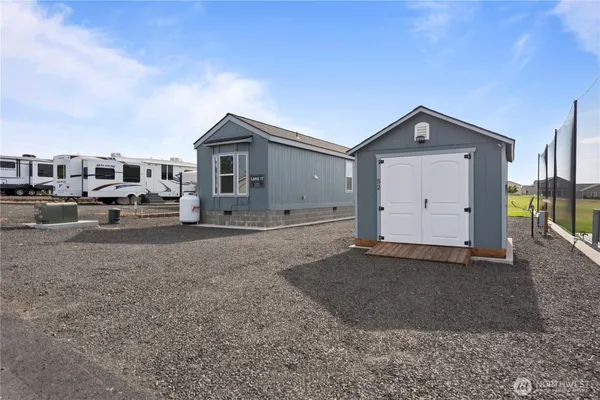 $217,000 | 6549 Highway 262, Unit 52, Othello, WA 99344