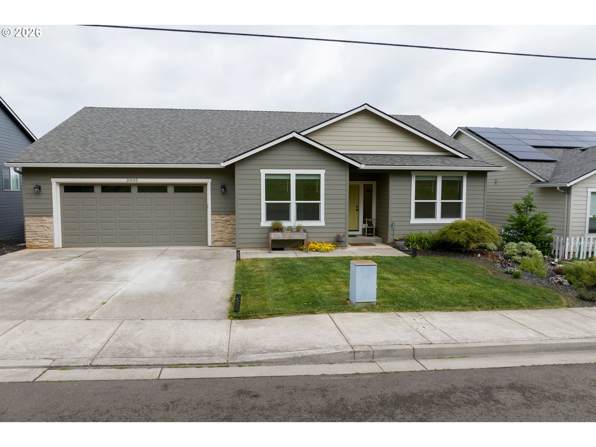 2005 Davis Road South Salem, OR 97306 - Photo 4 of 44
