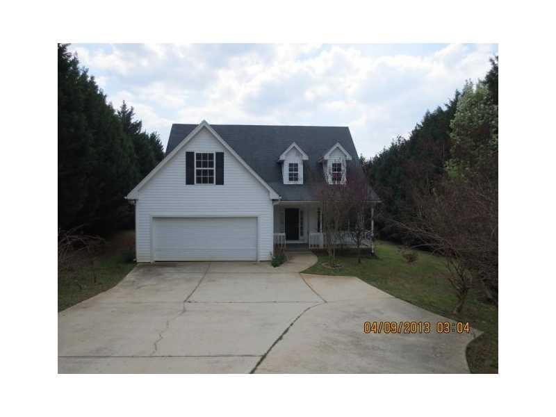 4080 Poplar Springs Road Gainesville, GA 30507 - Photo 1 of 1 Exterior Front.