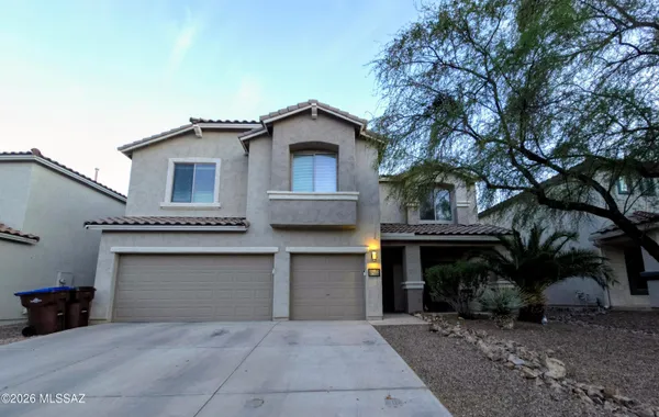 $499,000 | 107 West Calle Bayeta, Sahuarita, AZ 85629