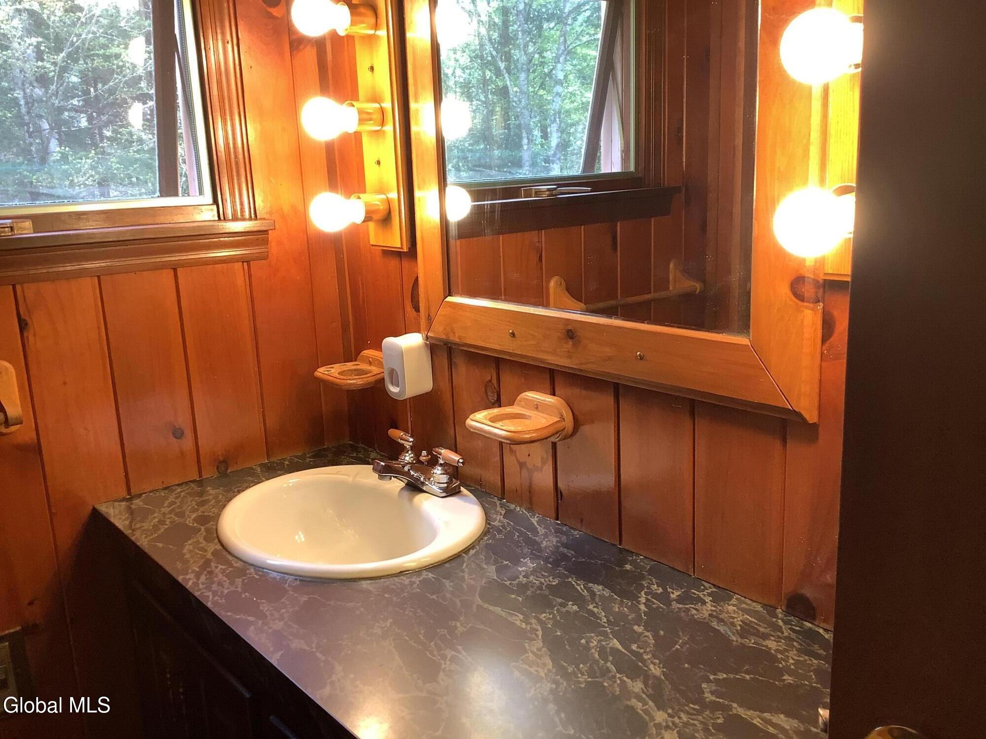 527 Potter Brook Road Chester, NY 12817 - Photo 21 of 25 Full Bath 1