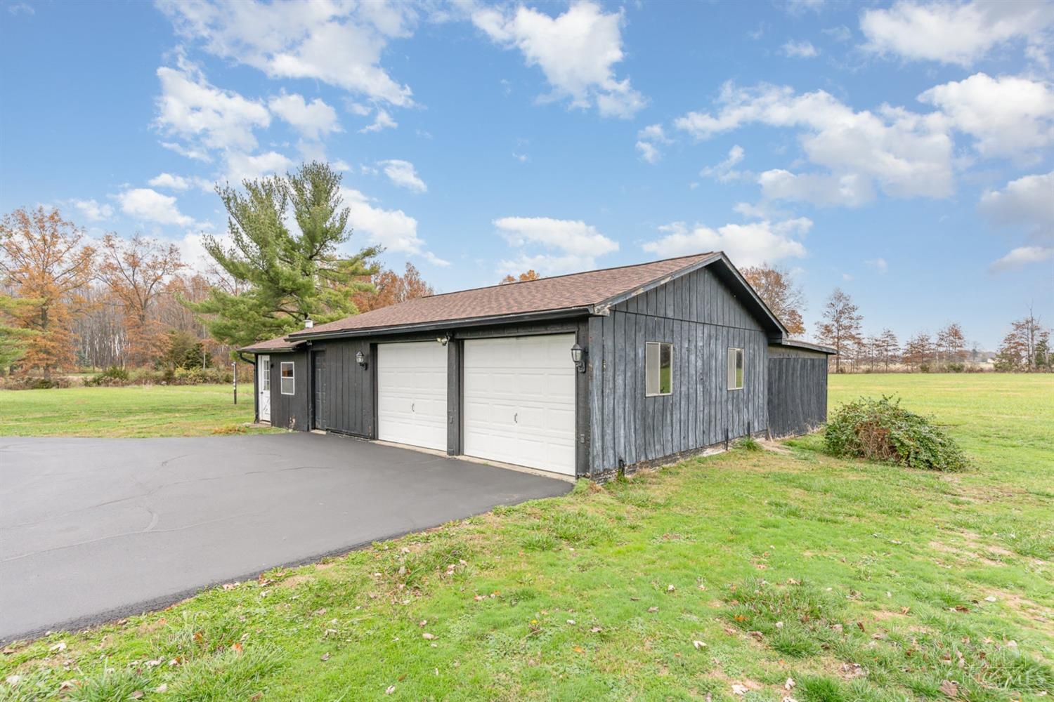 9806 Gustin Rider Road Blanchester, OH 45107 - Photo 25 of 33 Gallery Image 25
