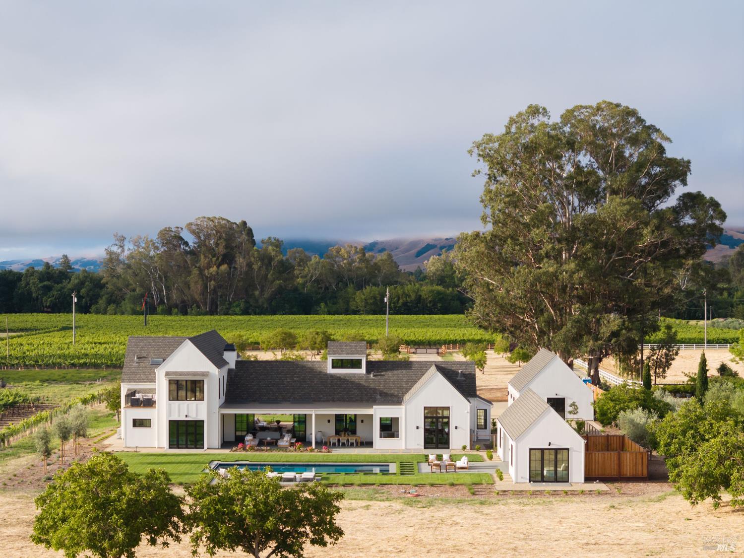1523 Sperring Road Sonoma, CA 95476 - Photo 42 of 44
