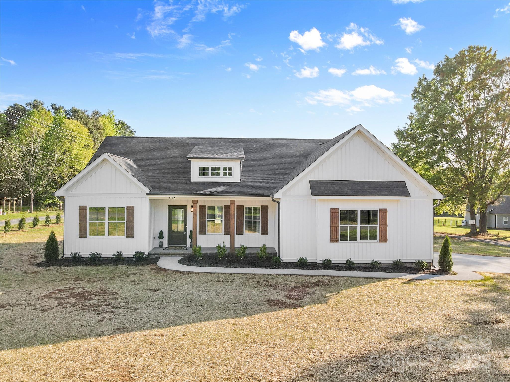 215 Scout Road Locust, NC 28097 - Photo 1 of 44 Gallery Image 1