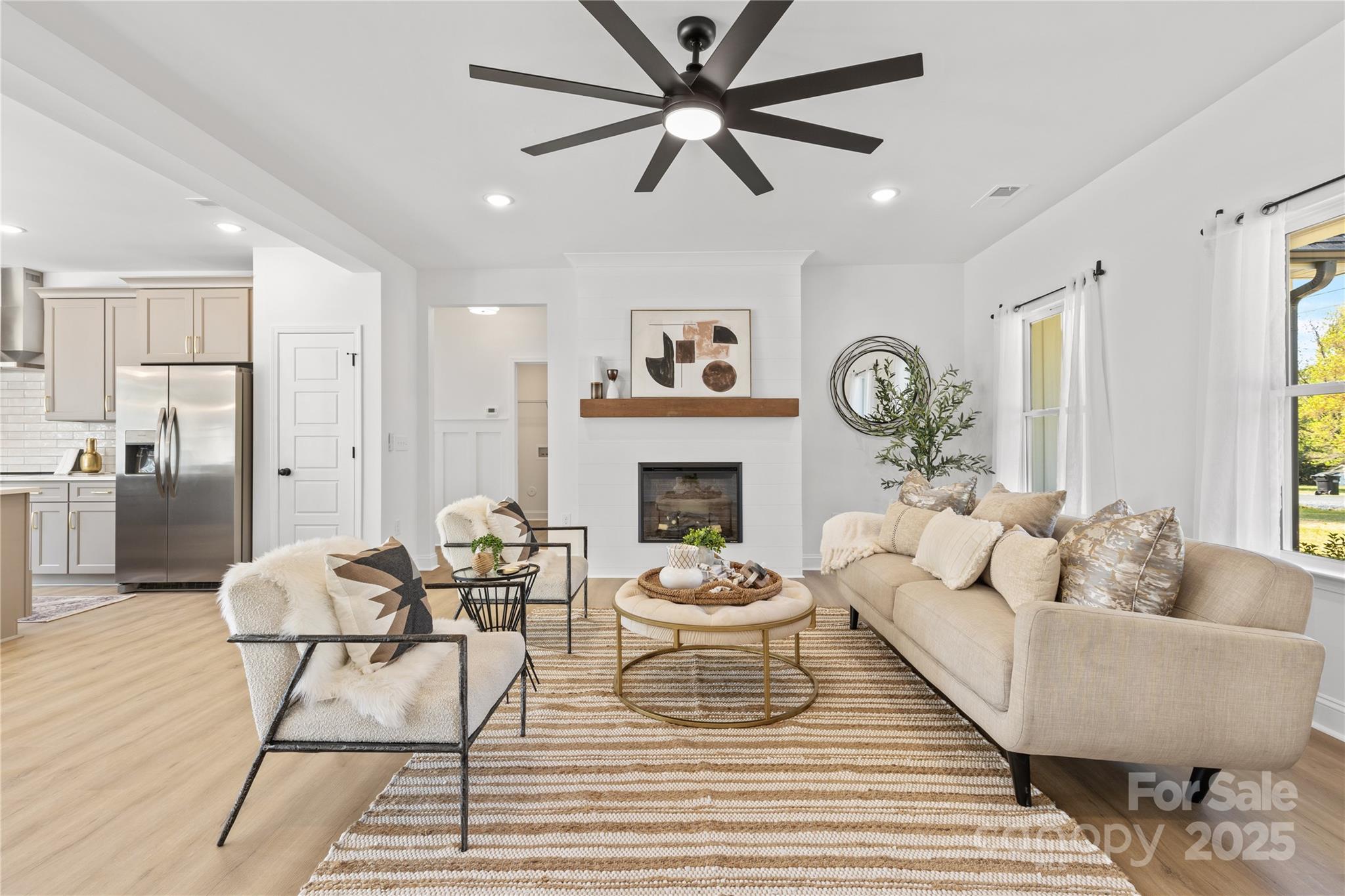 215 Scout Road Locust, NC 28097 - Photo 11 of 44 Gallery Image 11