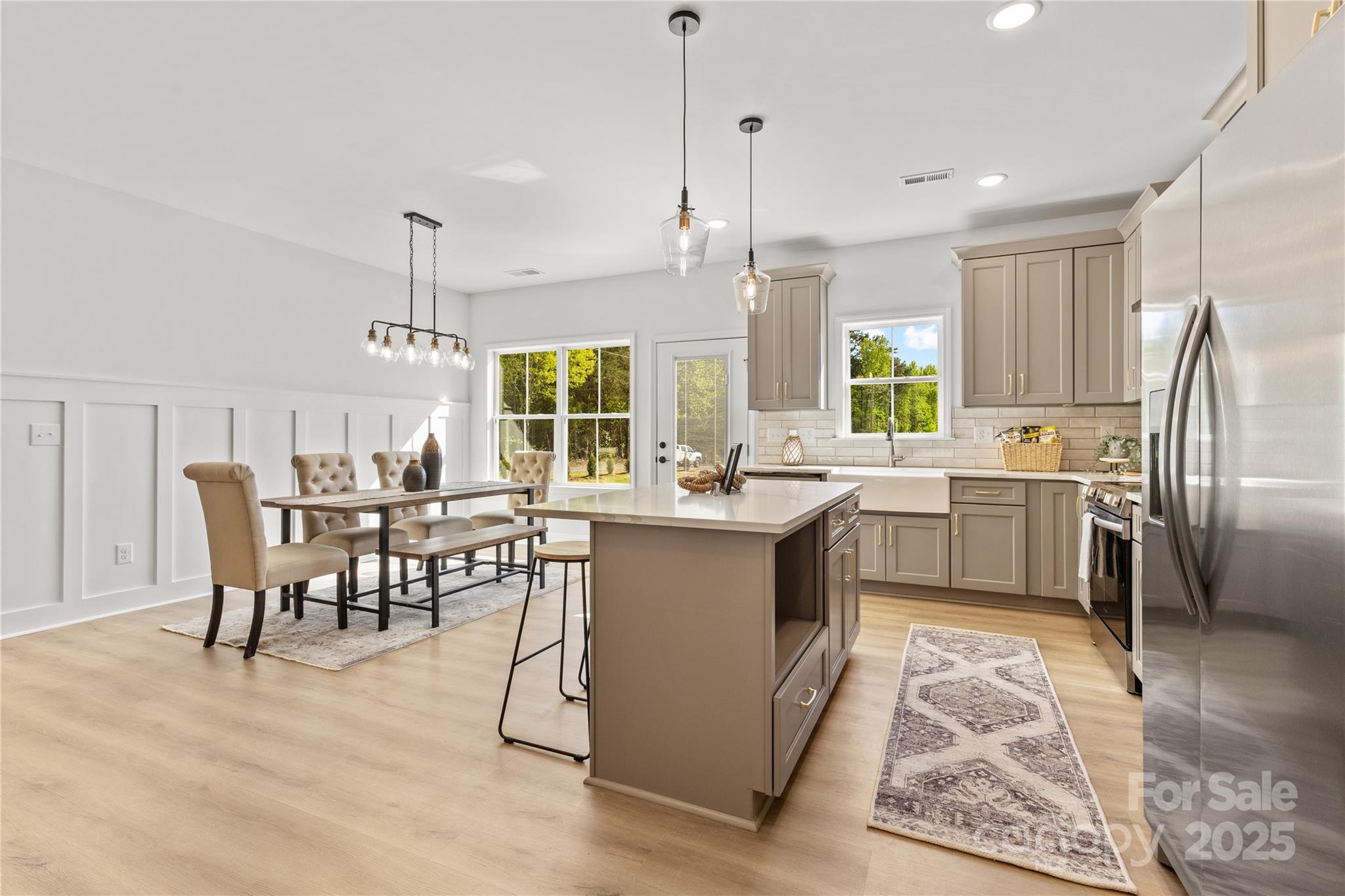 215 Scout Road Locust, NC 28097 - Photo 17 of 44 Gallery Image 17