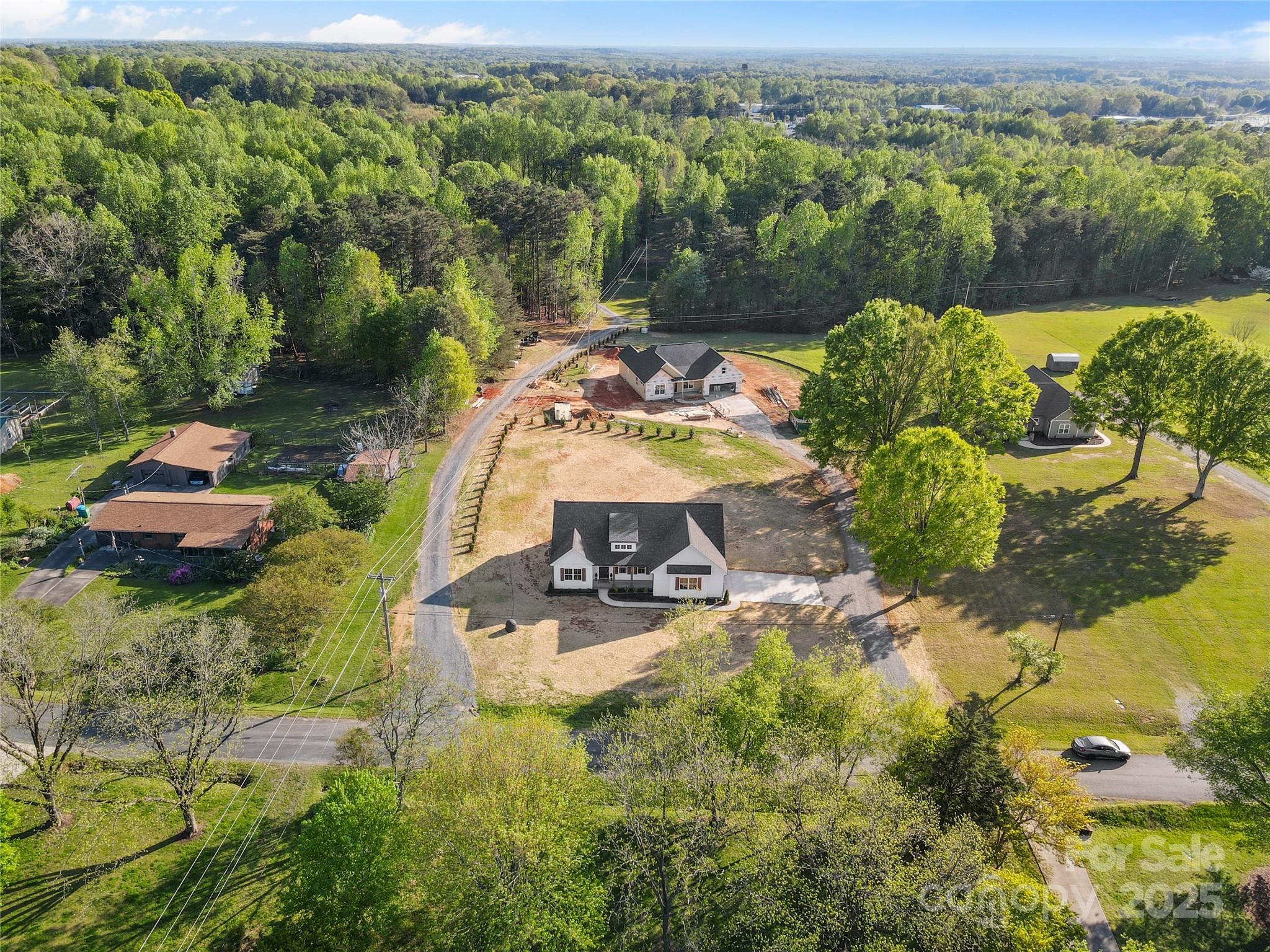 215 Scout Road Locust, NC 28097 - Photo 2 of 44 Gallery Image 2