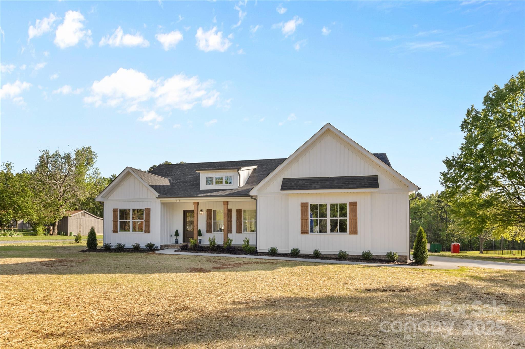 215 Scout Road Locust, NC 28097 - Photo 39 of 44 Gallery Image 39