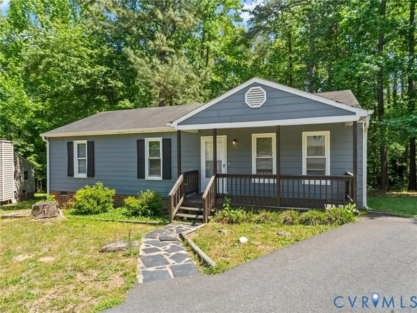 $314,900 | 2505 Beaver Falls Road, Midlothian, VA 23112