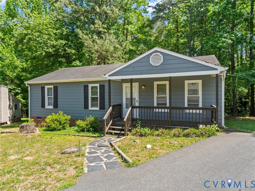 2505 Beaver Falls Road Midlothian, VA 23112 - Photo 1 of 25