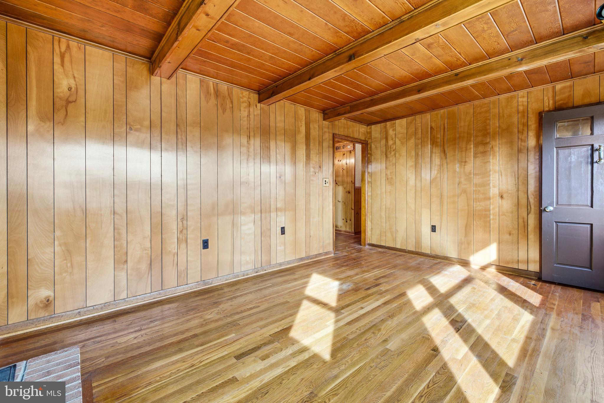 27 Atkins Road Sperryville, VA 22740 - Photo 19 of 76