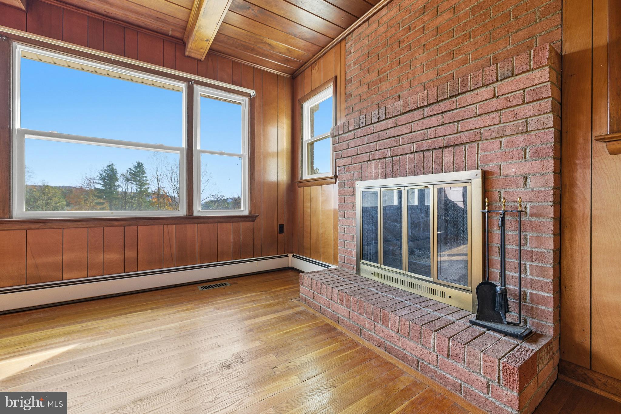 27 Atkins Road Sperryville, VA 22740 - Photo 20 of 76