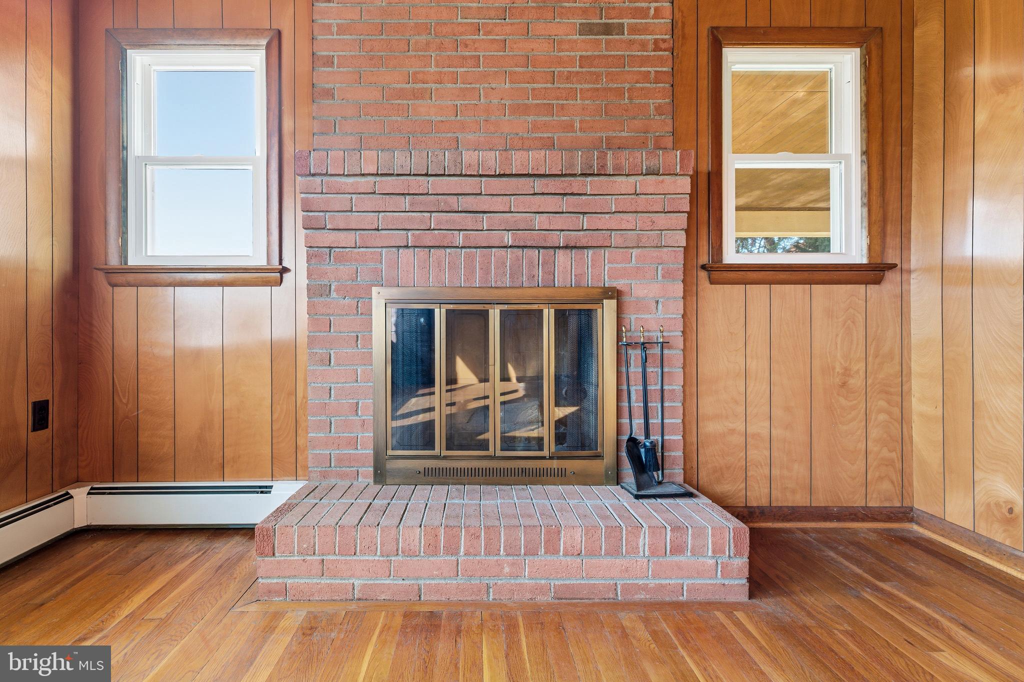 27 Atkins Road Sperryville, VA 22740 - Photo 21 of 76