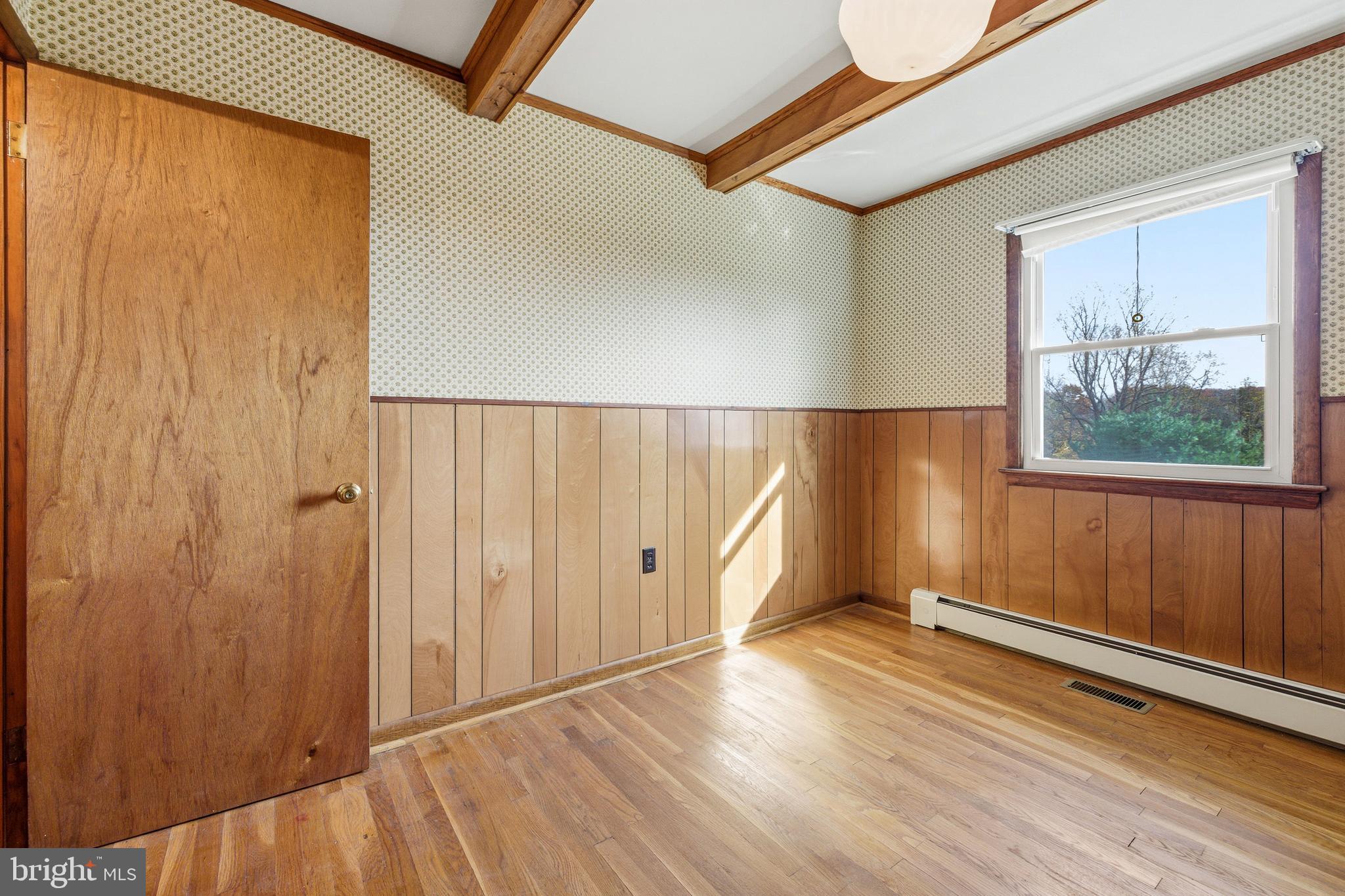 27 Atkins Road Sperryville, VA 22740 - Photo 31 of 76