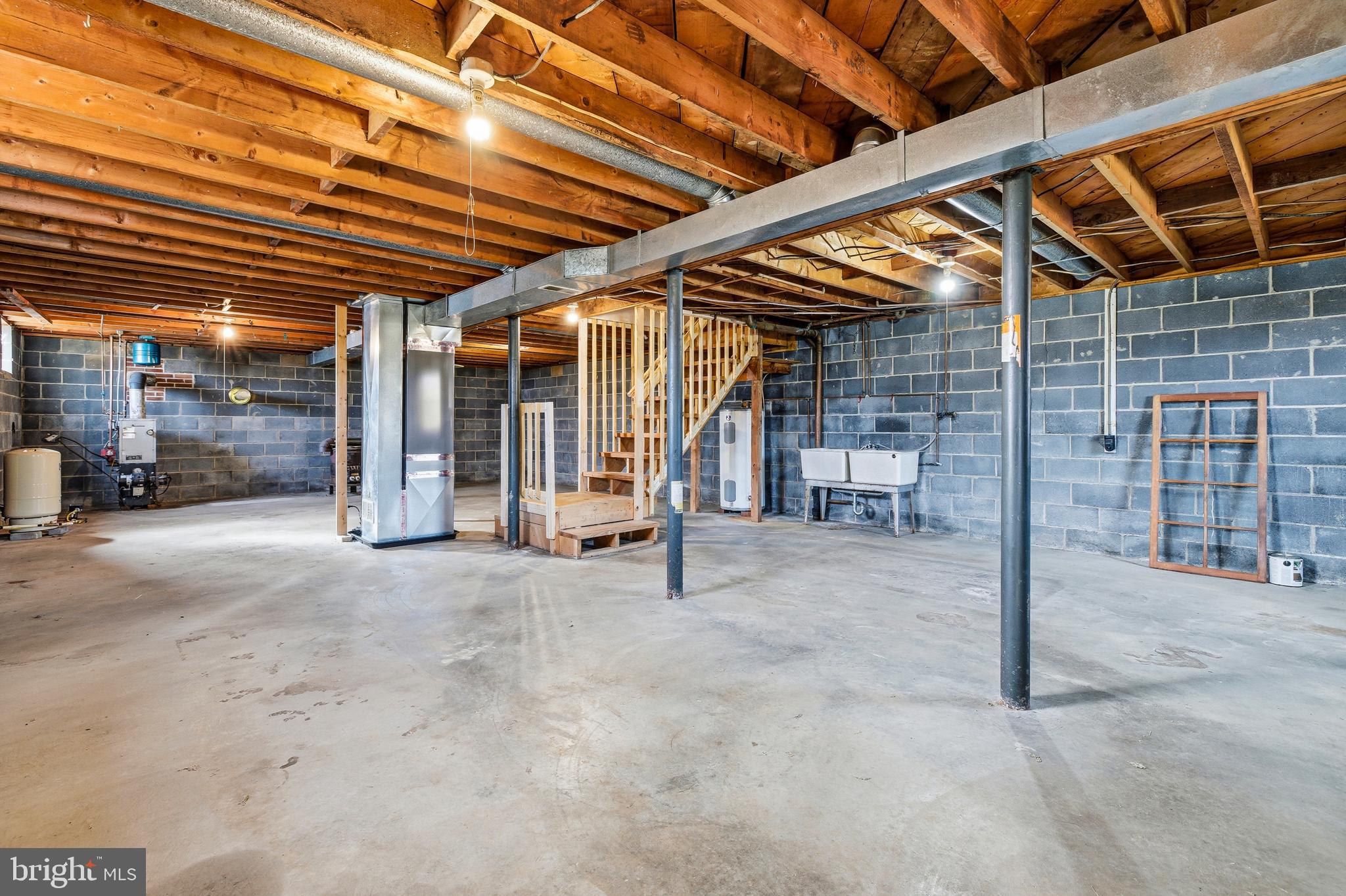 27 Atkins Road Sperryville, VA 22740 - Photo 34 of 76