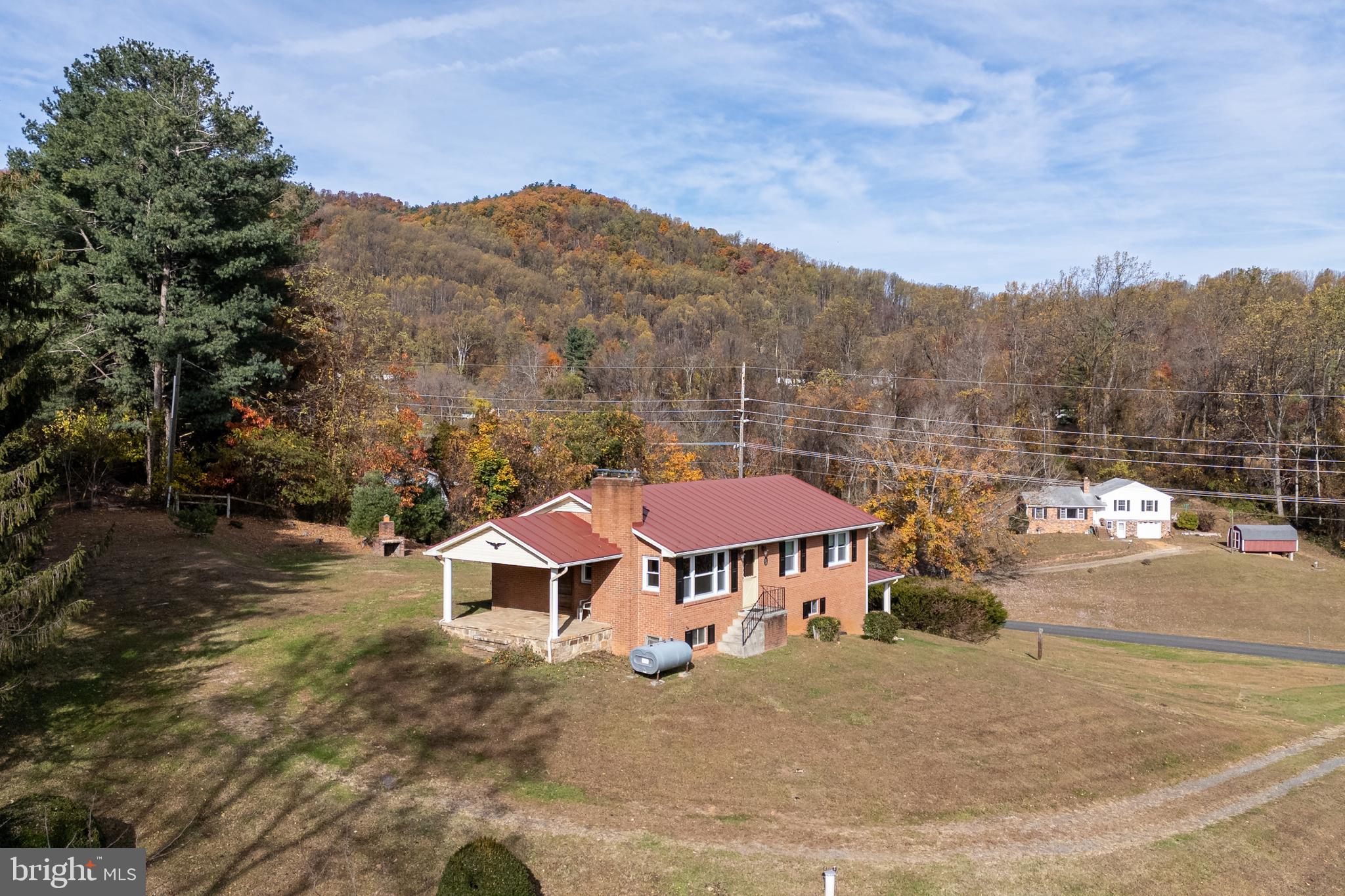 27 Atkins Road Sperryville, VA 22740 - Photo 40 of 76