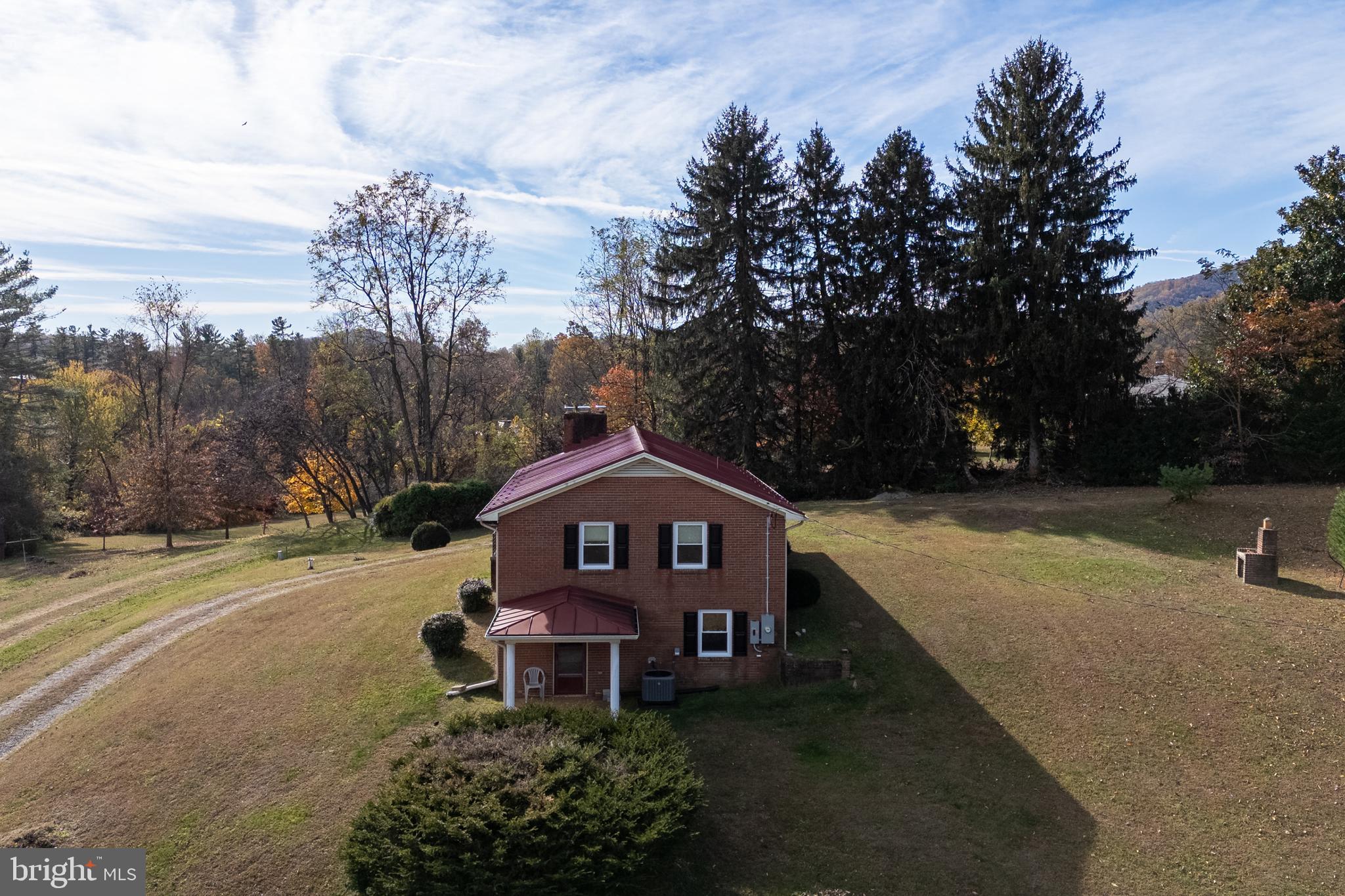 27 Atkins Road Sperryville, VA 22740 - Photo 42 of 76