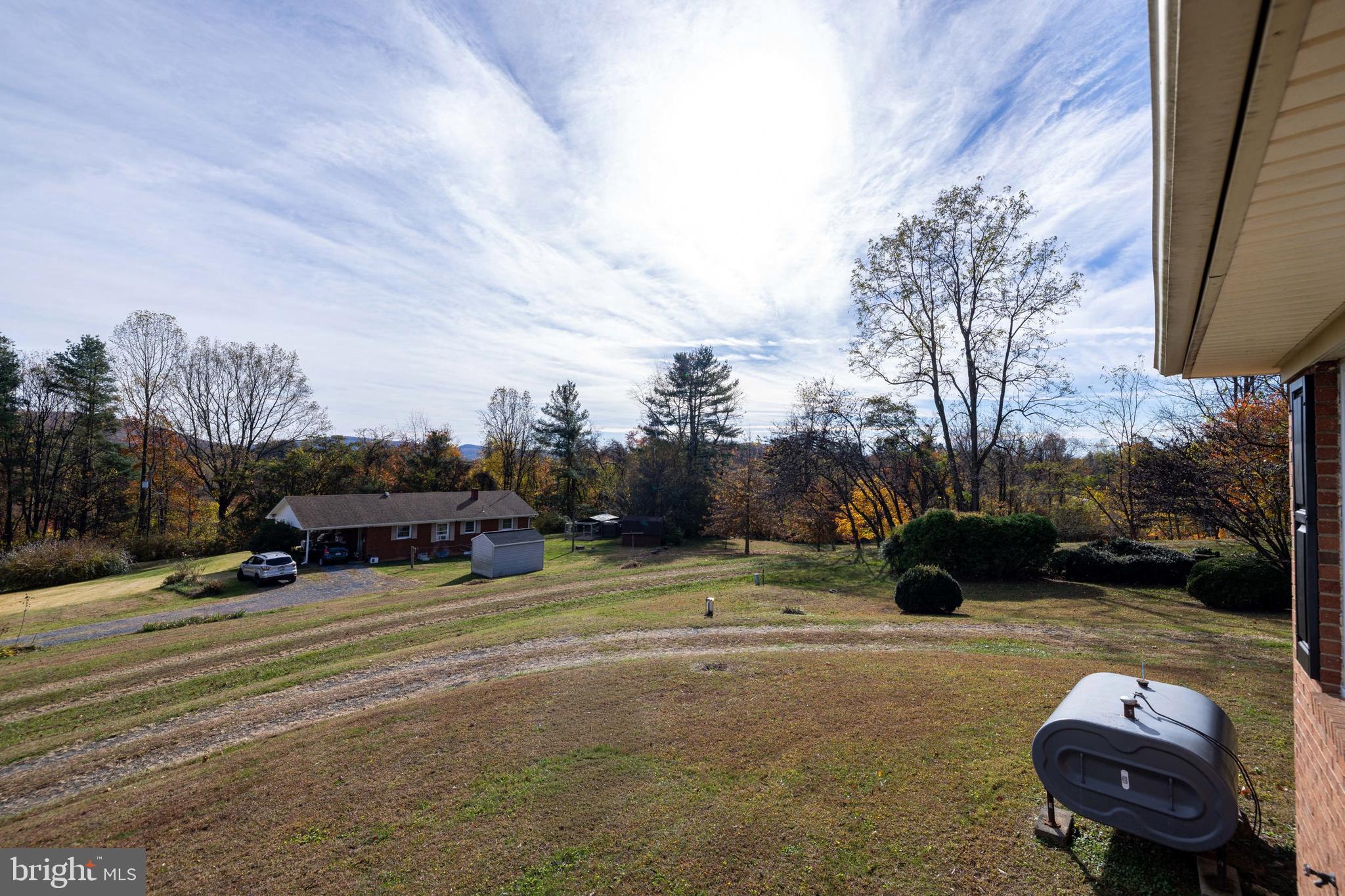 27 Atkins Road Sperryville, VA 22740 - Photo 48 of 76