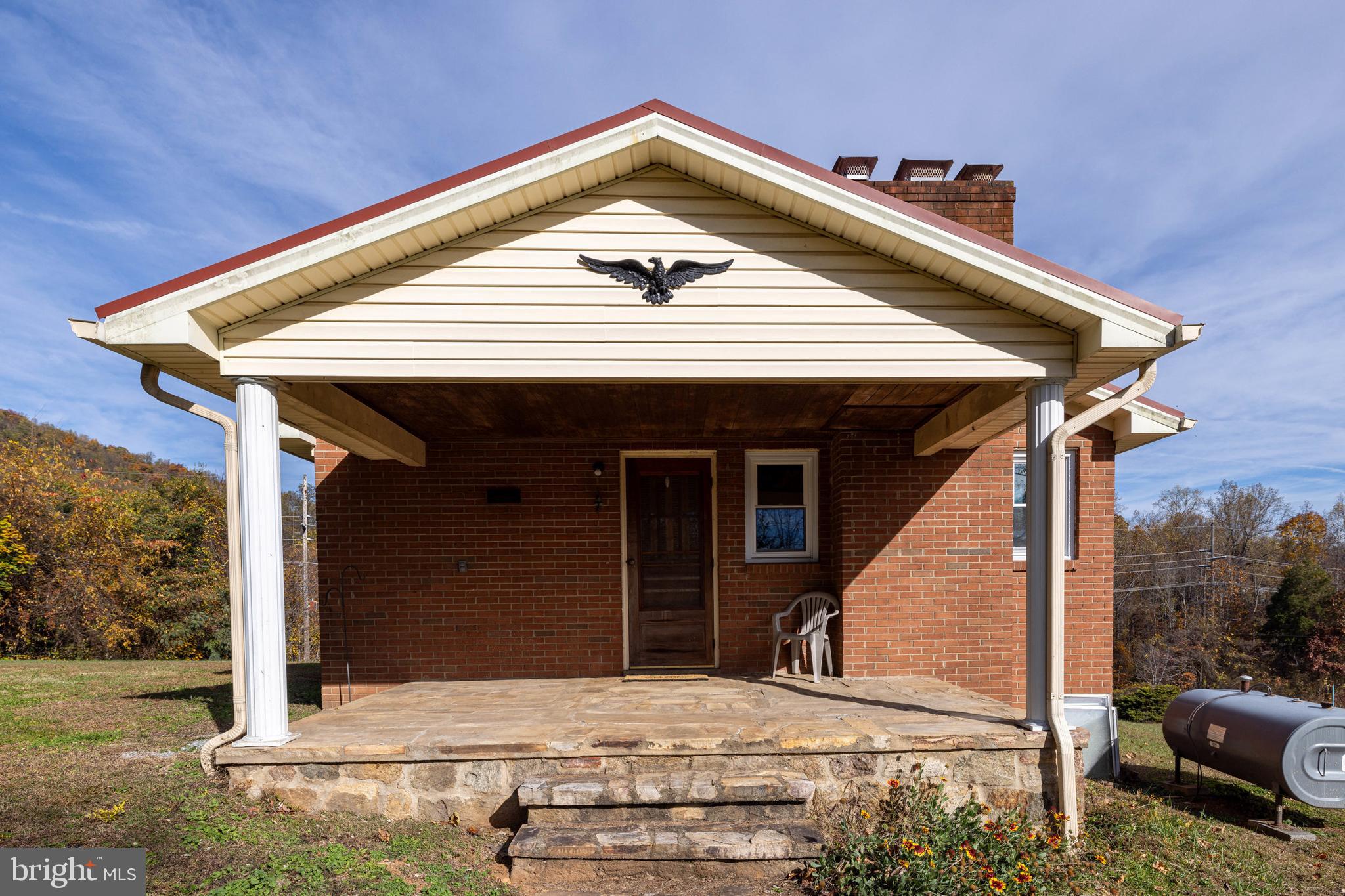 27 Atkins Road Sperryville, VA 22740 - Photo 49 of 76