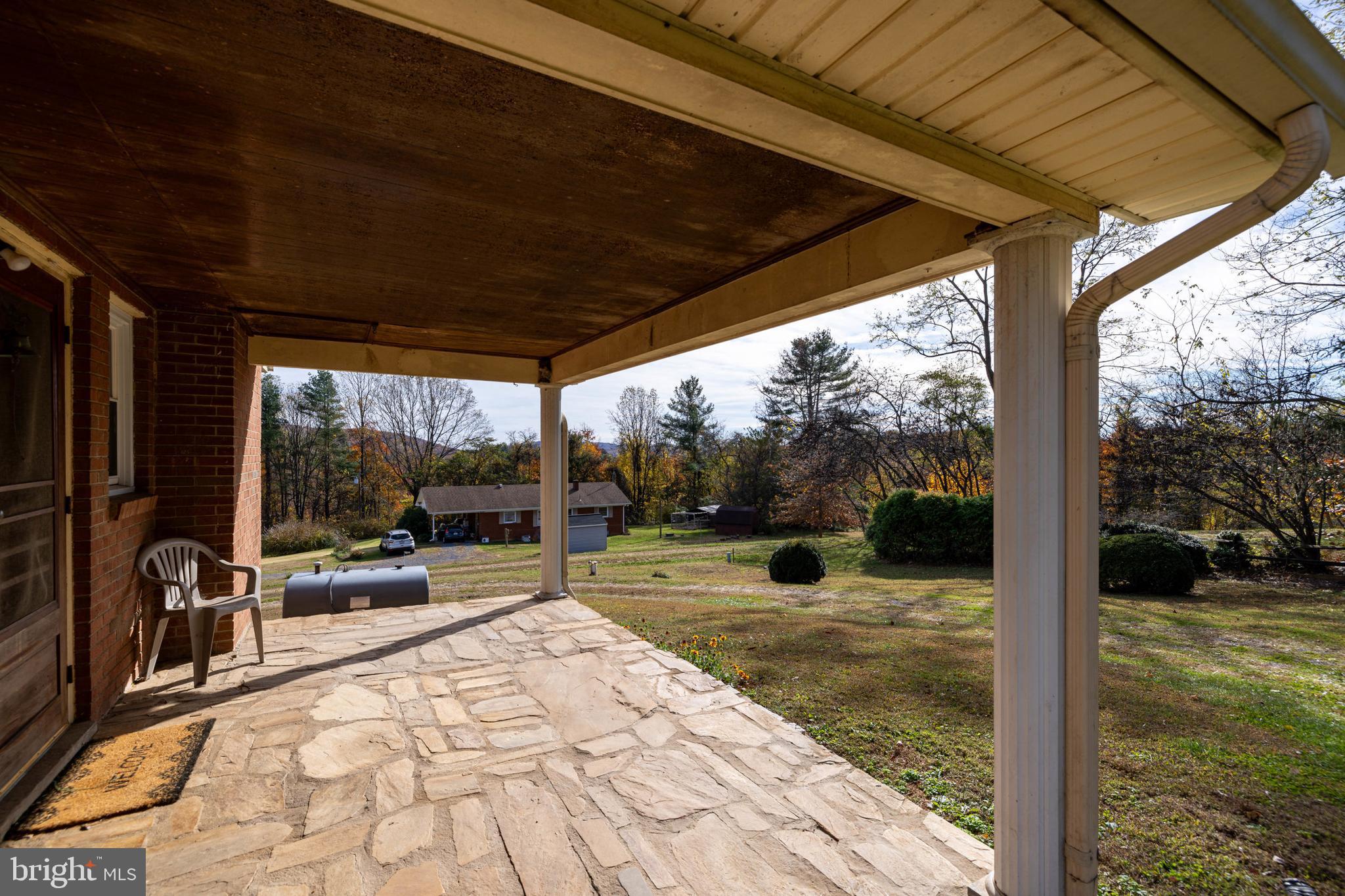 27 Atkins Road Sperryville, VA 22740 - Photo 50 of 76