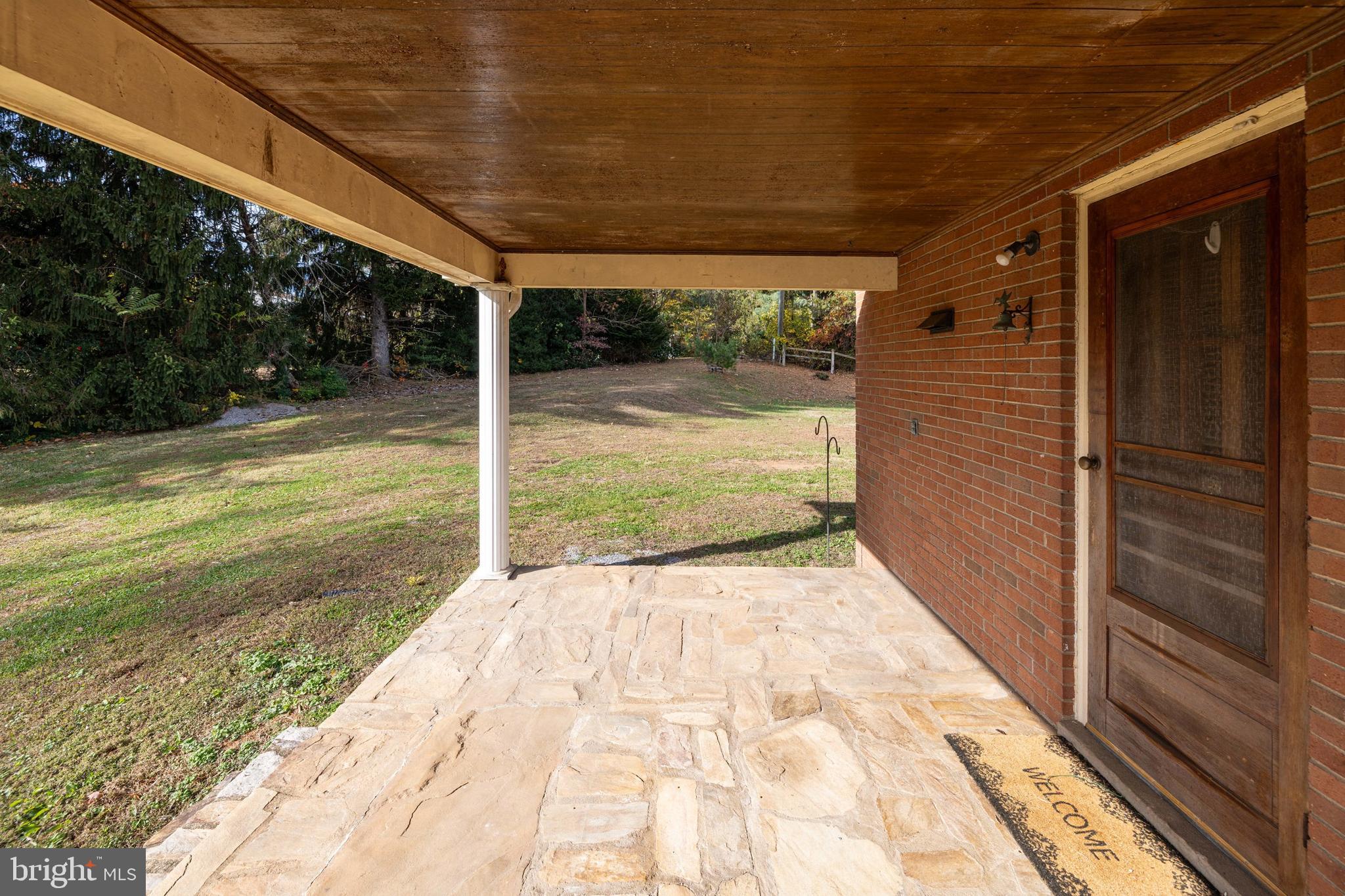 27 Atkins Road Sperryville, VA 22740 - Photo 51 of 76