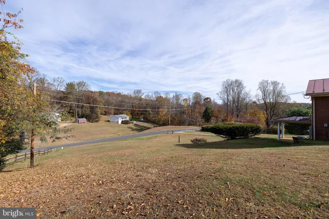 $375,000 | 27 Atkins Road, Sperryville, VA 22740