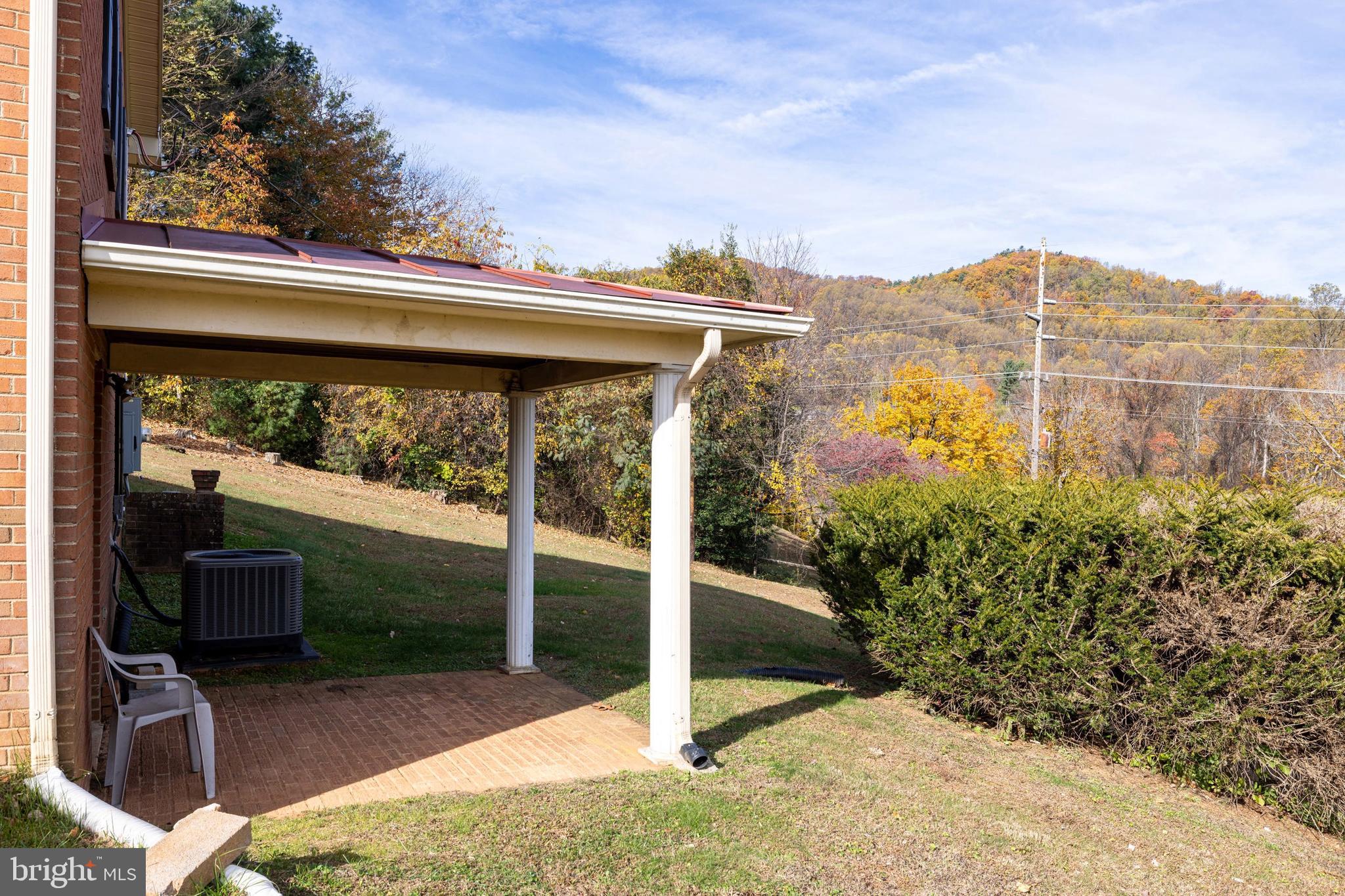 27 Atkins Road Sperryville, VA 22740 - Photo 57 of 76